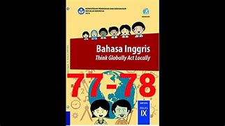 77 Bahasa Inggris Nya