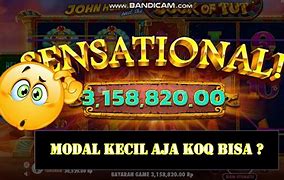 Arti Wd Di Game Slot Gacor Malam Ini Apa Aja Ya