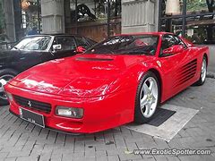 Ferrari Indonesia