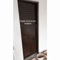 Jual Pintu Kamar Mandi Aluminium Terdekat