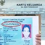 No Kk Ktp Gratis Untuk Registrasi Kartu Baru