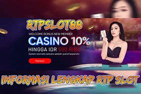 Rtp Kudeta 4D Slot Hari Ini