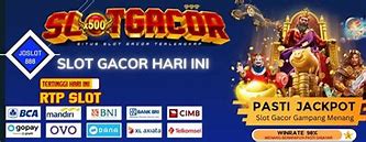 Situs Slot Gacor Hari Ini Pejuang Slot Receh Deposit Dana