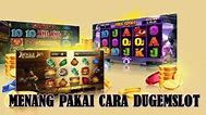 Tutor Menang Main Slot